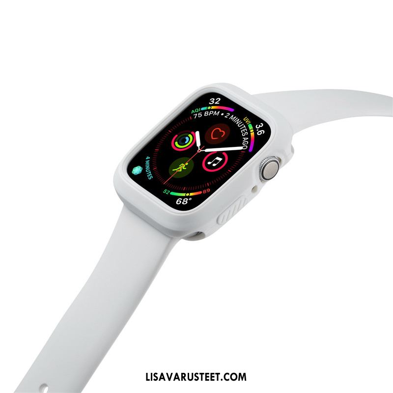 Apple Watch Series 1 Kuoret Silikoni Kuori Urheilu Murtumaton Netistä