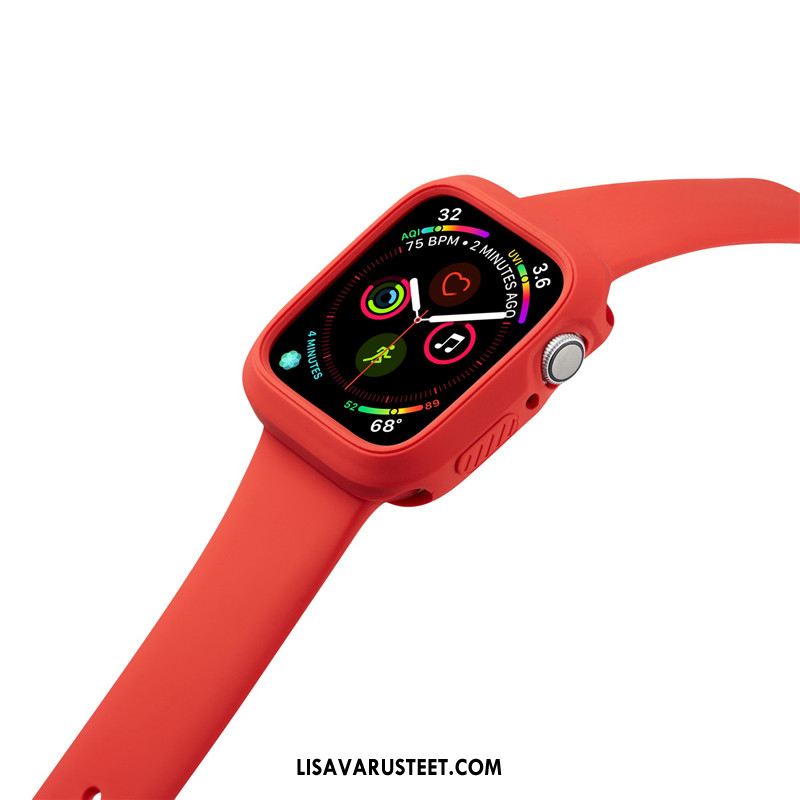 Apple Watch Series 1 Kuoret Silikoni Kuori Urheilu Murtumaton Netistä