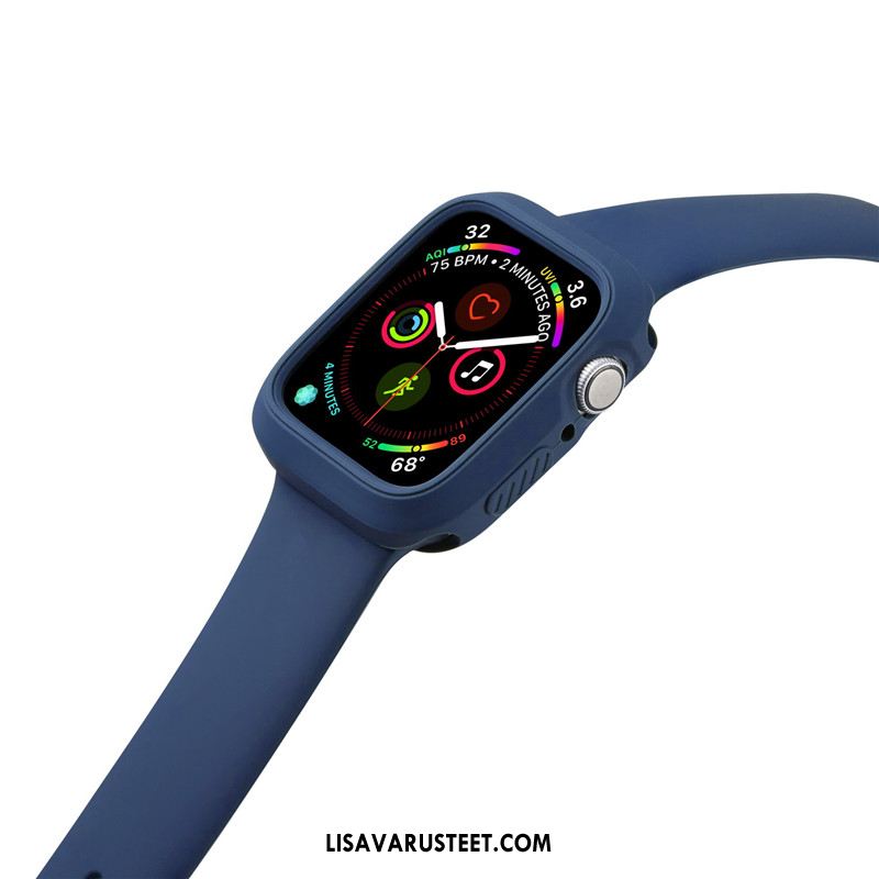 Apple Watch Series 1 Kuoret Silikoni Kuori Urheilu Murtumaton Netistä