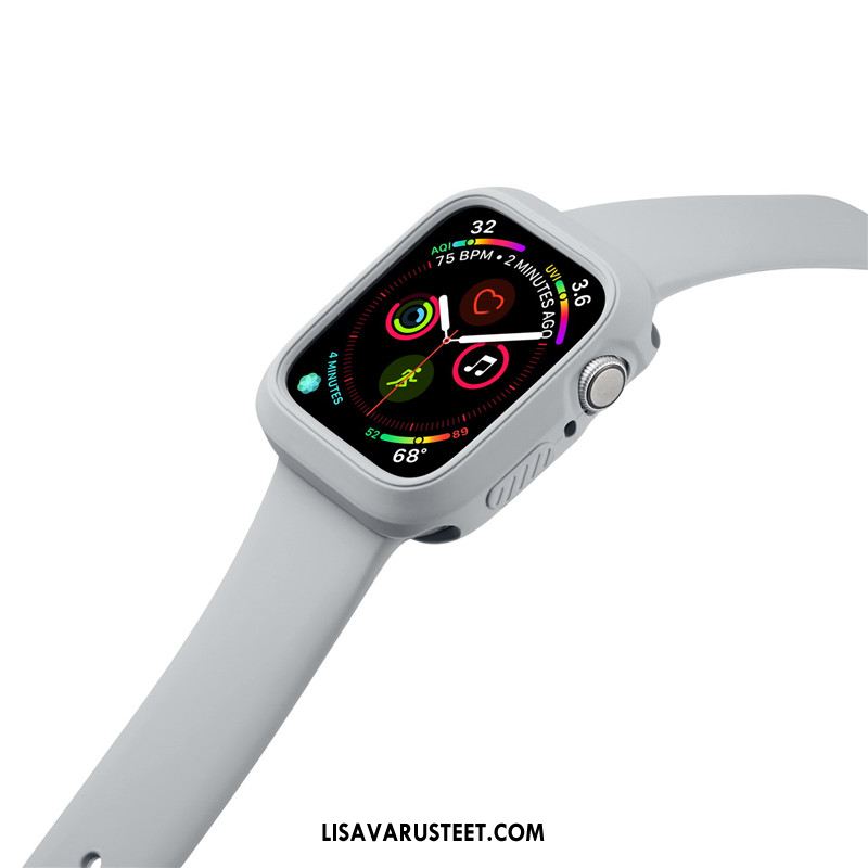 Apple Watch Series 1 Kuoret Silikoni Kuori Urheilu Murtumaton Netistä