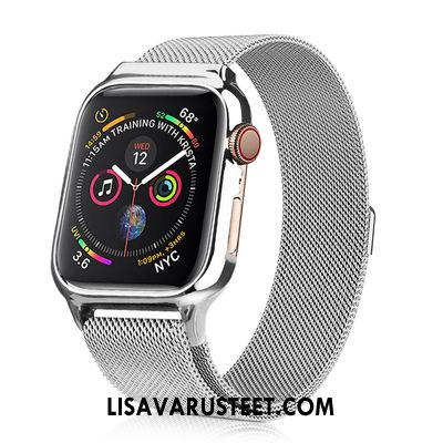 Apple Watch Series 2 Kuoret All Inclusive Suojaus Metalli Kotelo Kuori Myynti