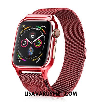 Apple Watch Series 2 Kuoret All Inclusive Suojaus Metalli Kotelo Kuori Myynti