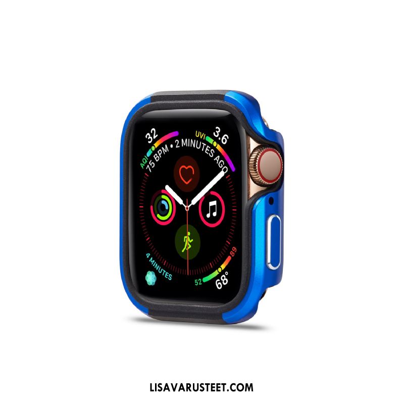 Apple Watch Series 2 Kuoret Kehys Murtumaton Suojaus Kuori Kulta Myynti