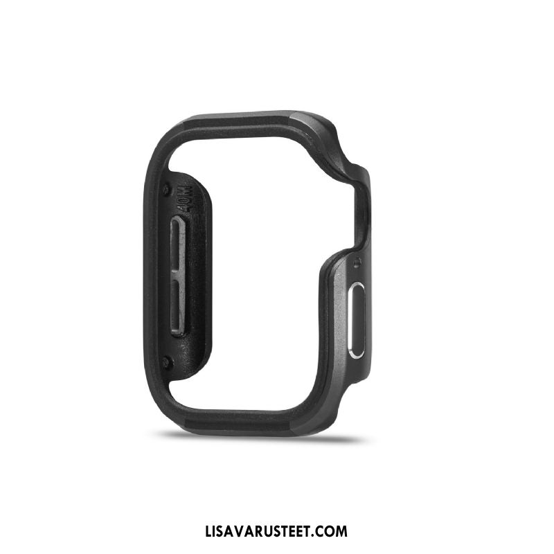 Apple Watch Series 2 Kuoret Trendi Kehys Kulta Metalli Kuori Verkossa