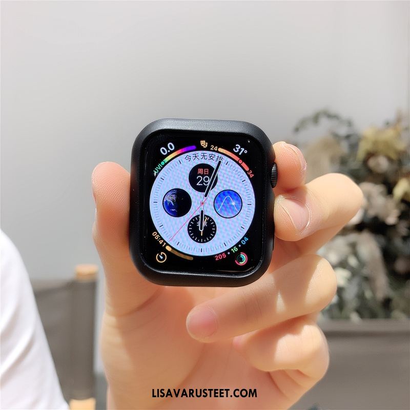 Apple Watch Series 3 Kuoret All Inclusive Vihreä Pehmeä Neste Kotelo Silikoni Verkossa