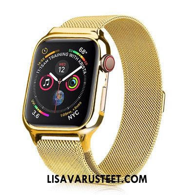 Apple Watch Series 3 Kuoret Metalli All Inclusive Kuori Suojaus Kotelo Halpa