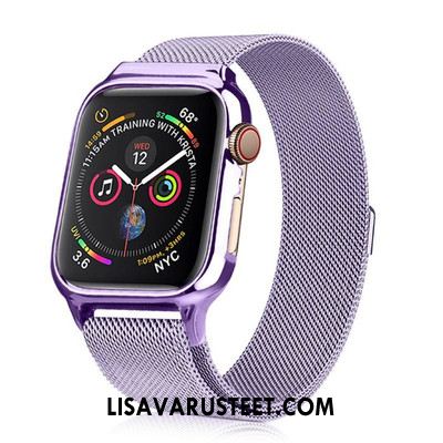 Apple Watch Series 3 Kuoret Metalli All Inclusive Kuori Suojaus Kotelo Halpa