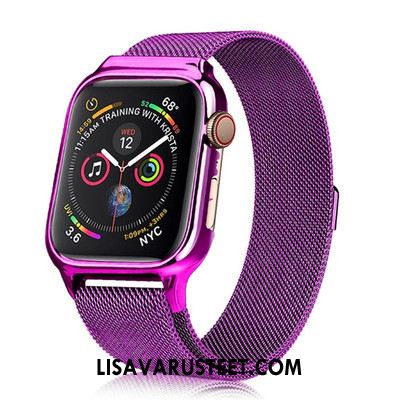 Apple Watch Series 3 Kuoret Metalli All Inclusive Kuori Suojaus Kotelo Halpa