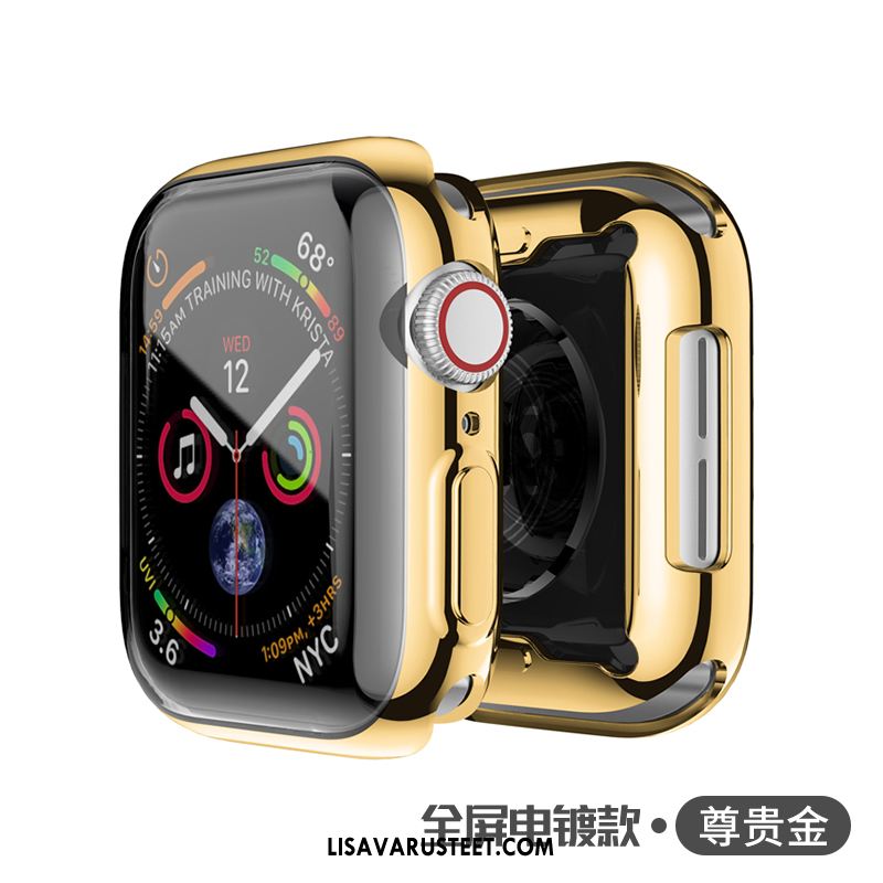 Apple Watch Series 3 Kuoret Silikoni Kuori Jauhe Kotelo Ohut Halvat