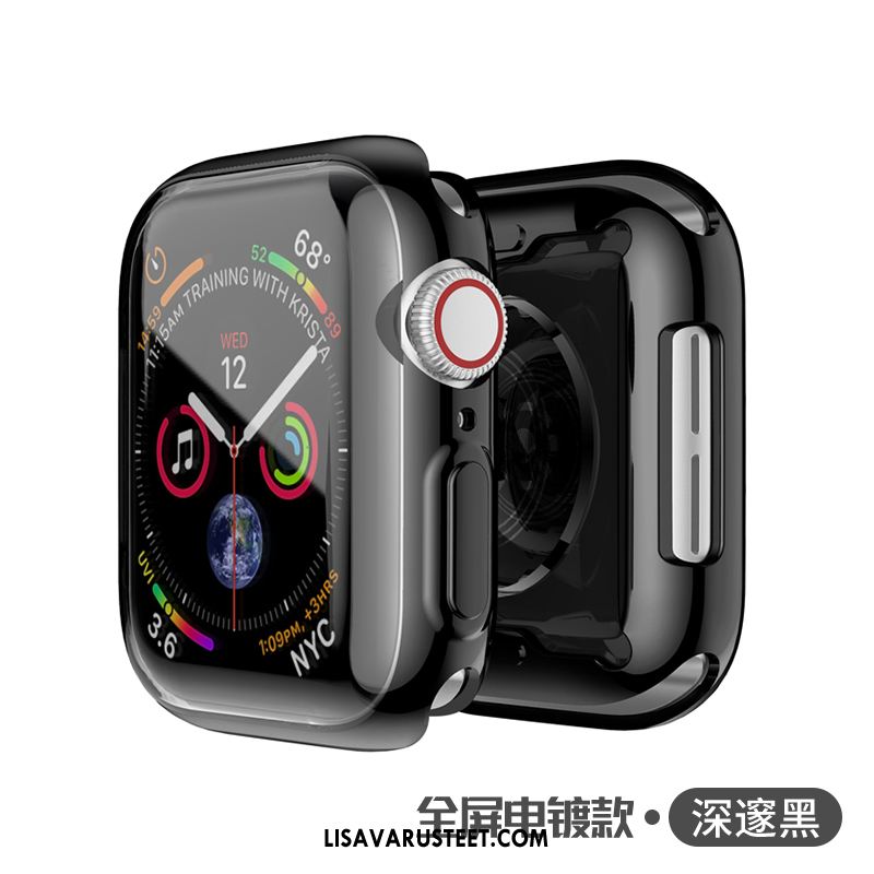 Apple Watch Series 3 Kuoret Silikoni Kuori Jauhe Kotelo Ohut Halvat