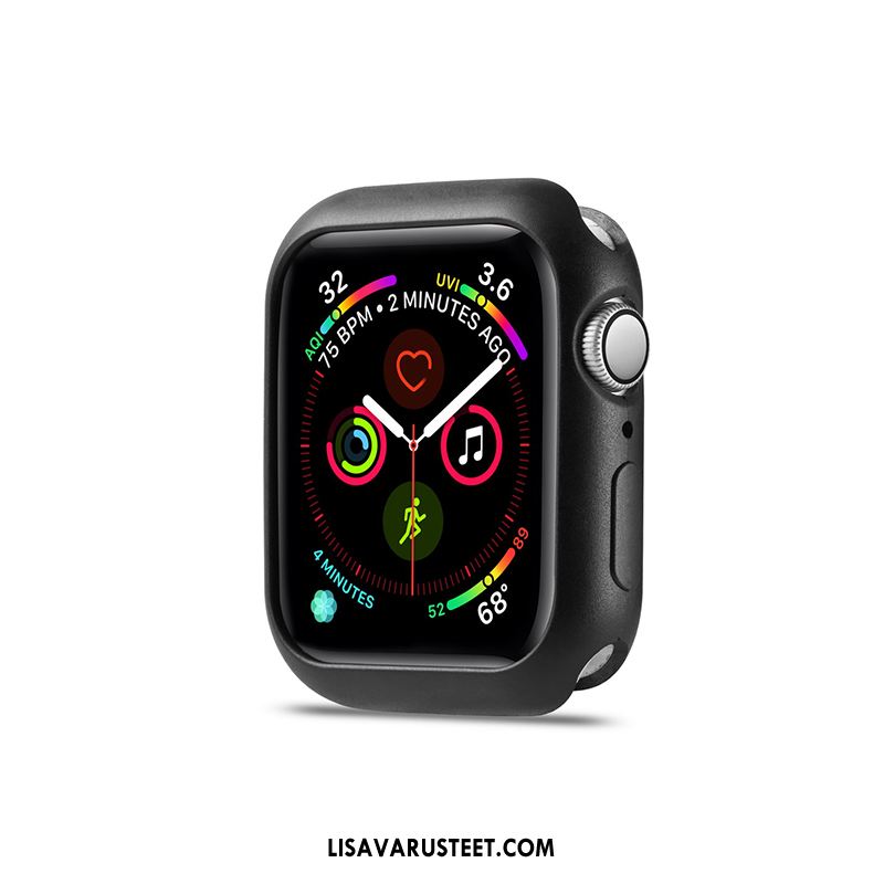 Apple Watch Series 3 Kuoret Sitruuna Kotelo Keltainen Suojaus Kuori Halpa