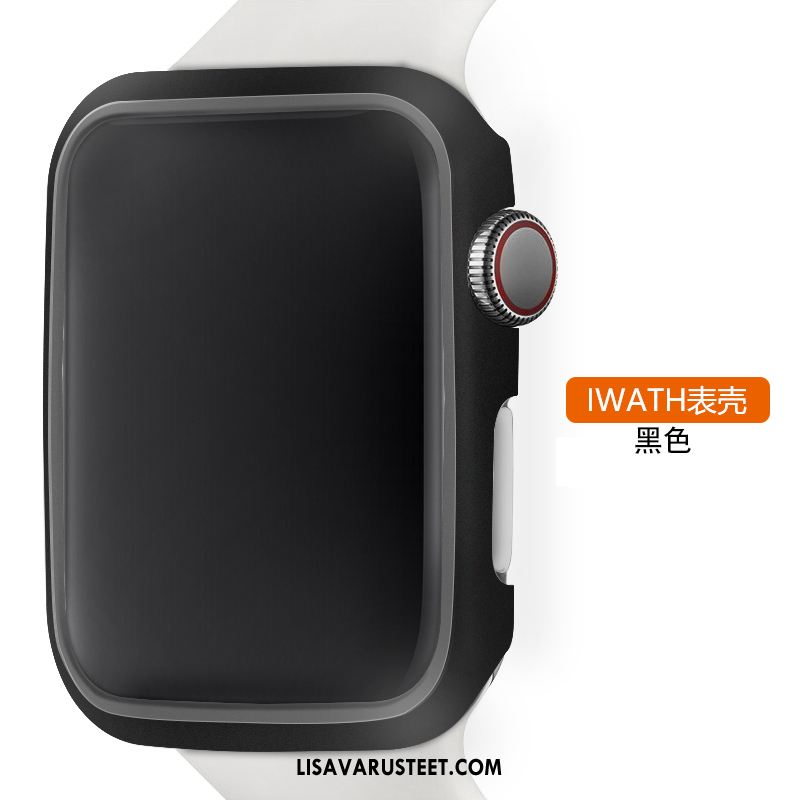 Apple Watch Series 3 Kuoret Suojaus Kulta Trendi Kuori Metalli Myynti