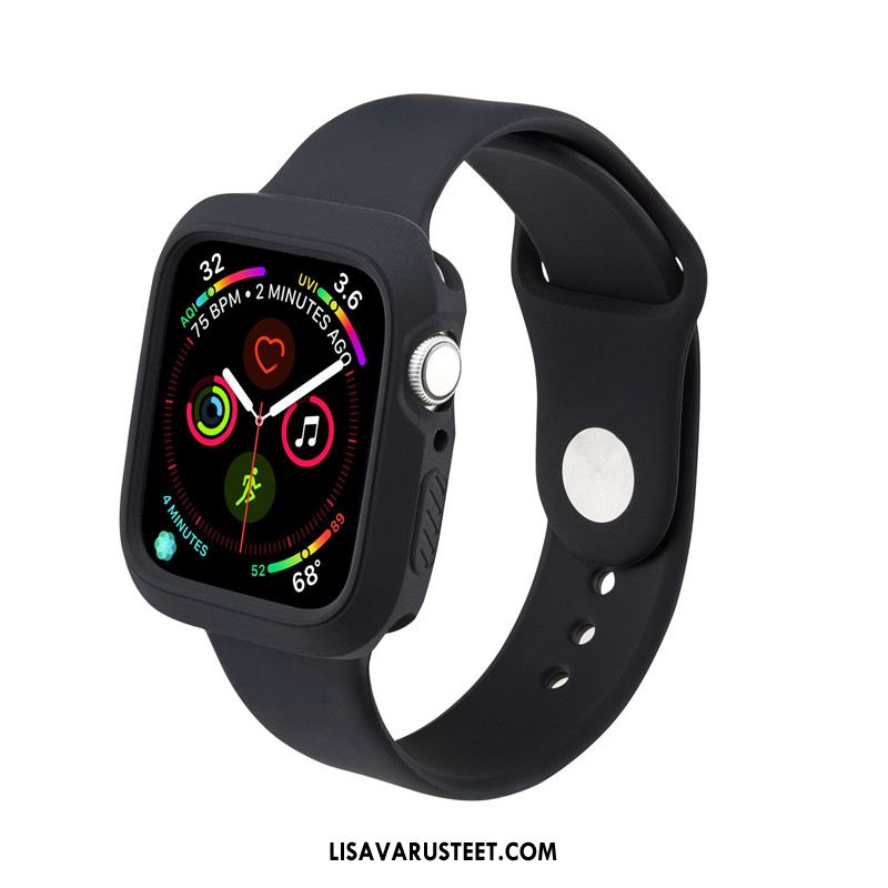 Apple Watch Series 4 Kuoret Kuori Punainen All Inclusive Trendi Urheilu Osta