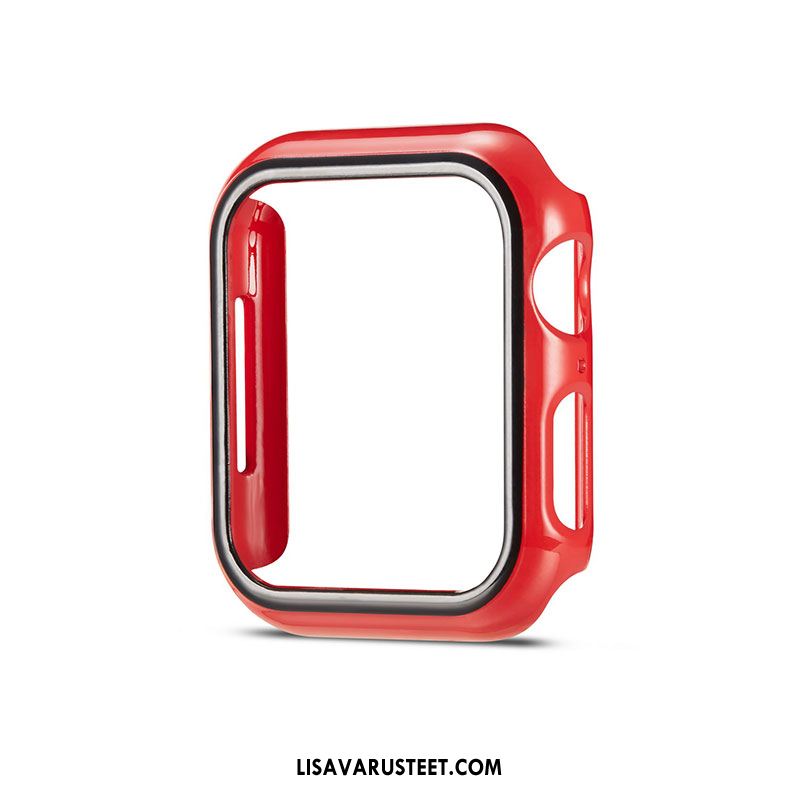 Apple Watch Series 4 Kuoret Suojaus Lisävarusteet Kotelo All Inclusive Kuori Halpa