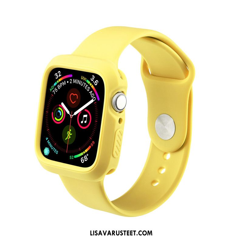 Apple Watch Series 5 Kuoret All Inclusive Urheilu Trendi Kuori Läpäisemätön Osta