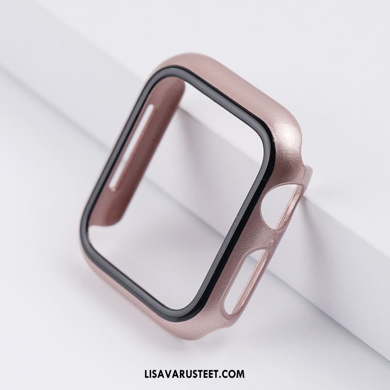 Apple Watch Series 5 Kuoret Kuori Murtumaton Kotelo Päivää Musta Osta