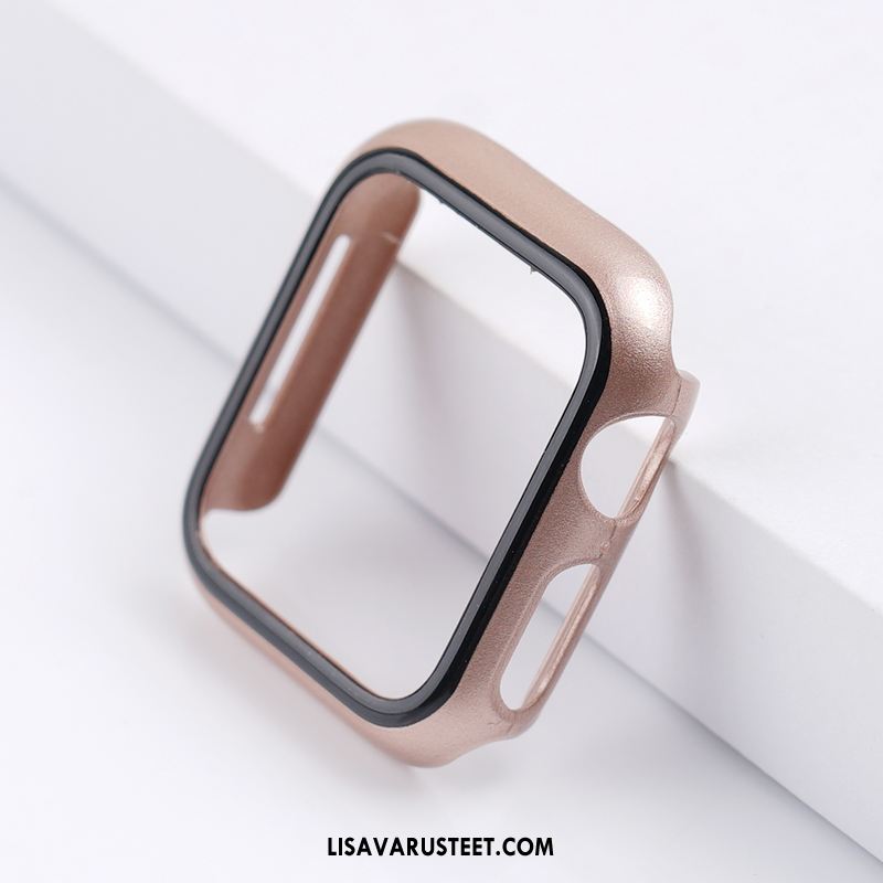 Apple Watch Series 5 Kuoret Kuori Murtumaton Kotelo Päivää Musta Osta