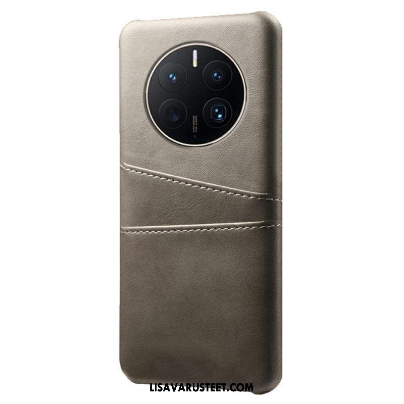 Case Huawei Mate 50 Pro Kortin Haltija