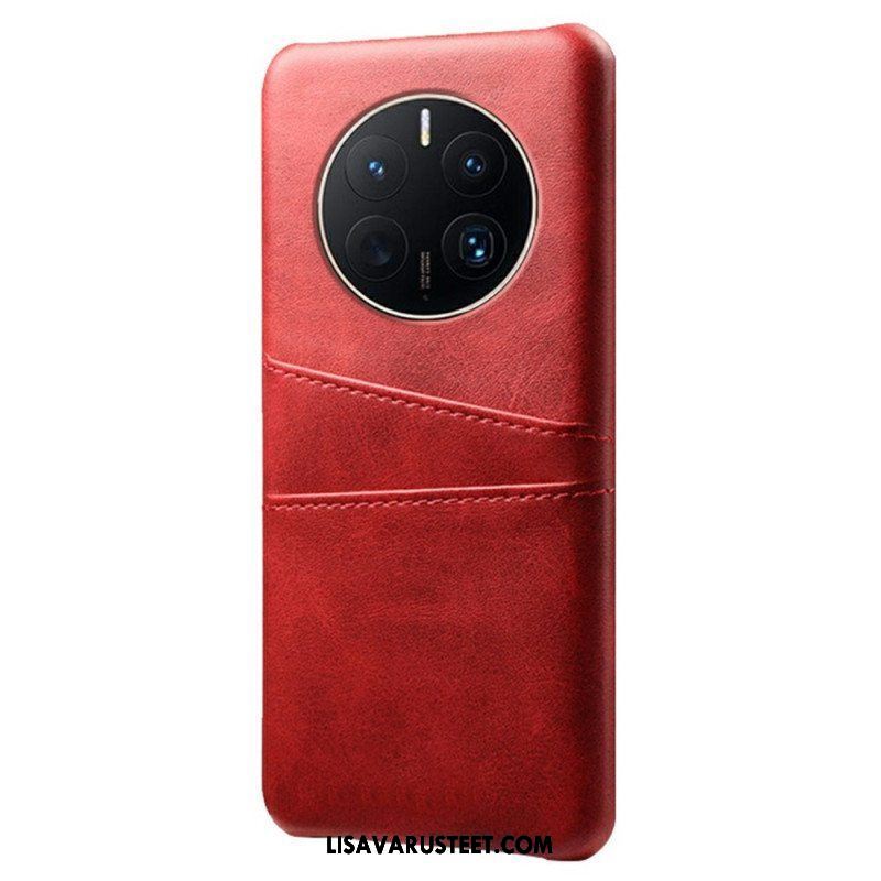 Case Huawei Mate 50 Pro Kortin Haltija