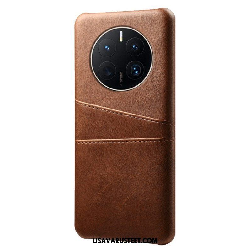 Case Huawei Mate 50 Pro Kortin Haltija