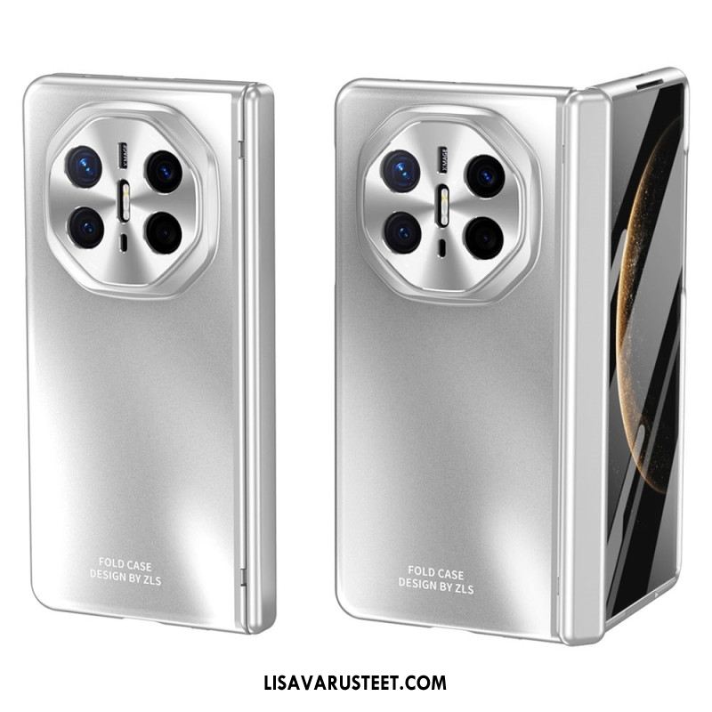 Case Huawei Mate X6 Puhelinkuoret Premium-näytönsuojalla