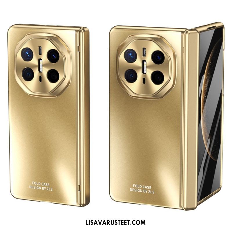 Case Huawei Mate X6 Puhelinkuoret Premium-näytönsuojalla