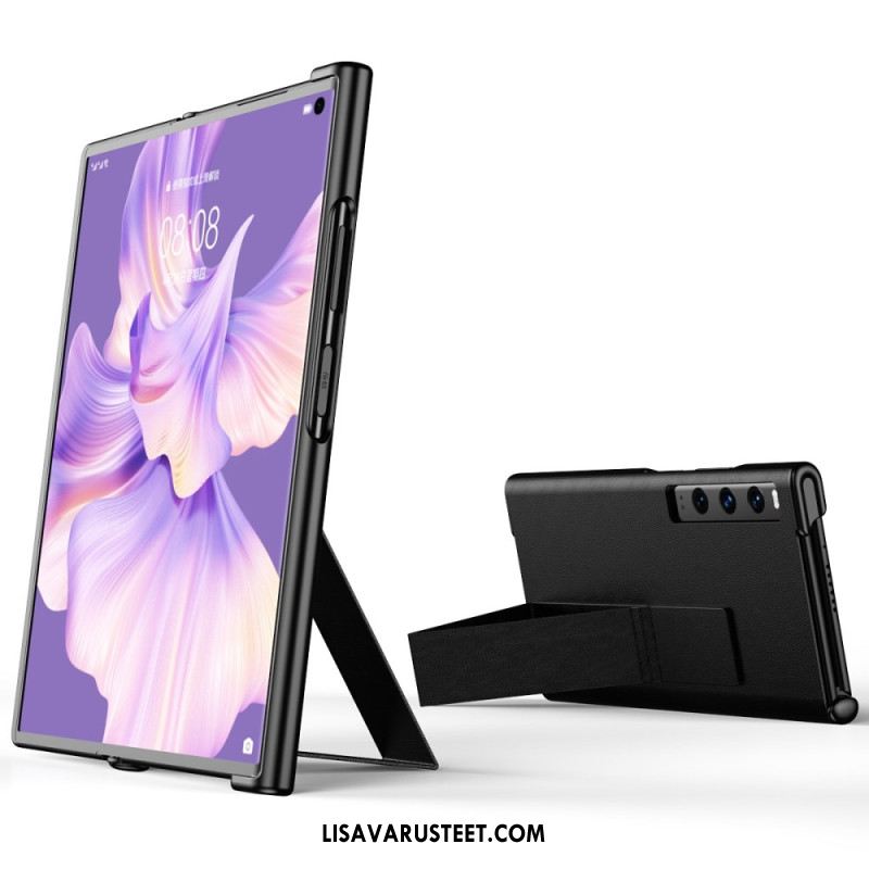 Case Huawei Mate XS 2 Puhelinkuoret Jalustahihnalla