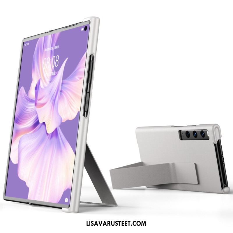 Case Huawei Mate XS 2 Puhelinkuoret Jalustahihnalla