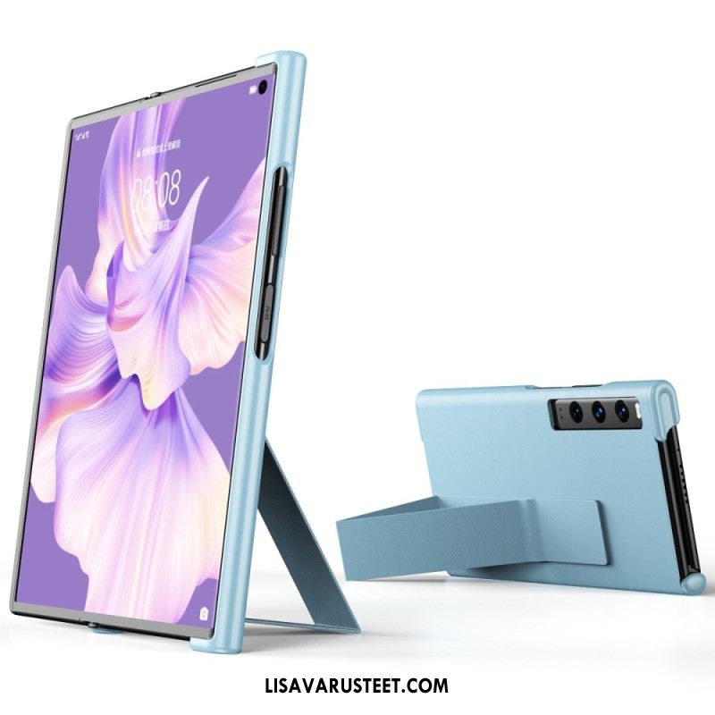 Case Huawei Mate XS 2 Puhelinkuoret Jalustahihnalla