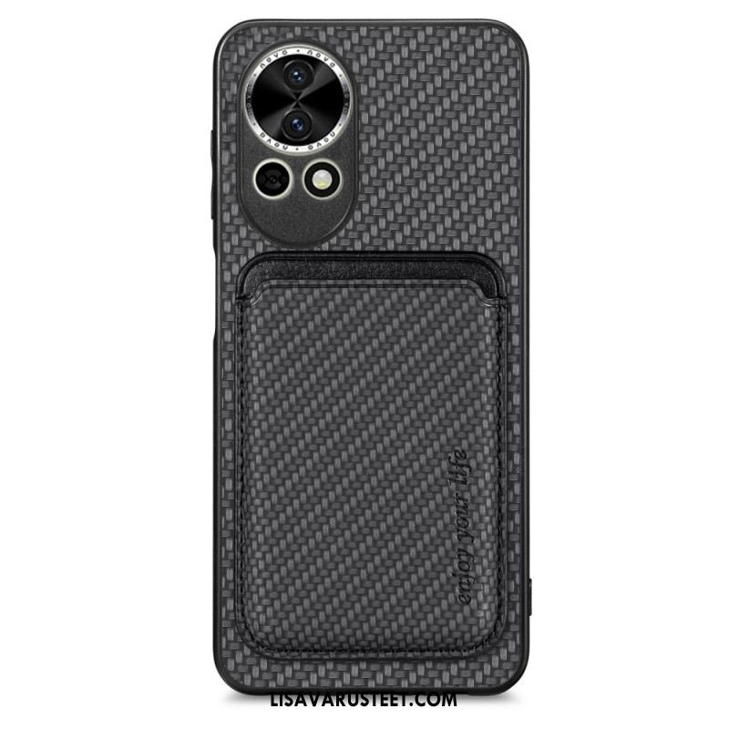 Case Huawei Nova 13 Puhelinkuoret Irrotettava Magneettikorttikotelo