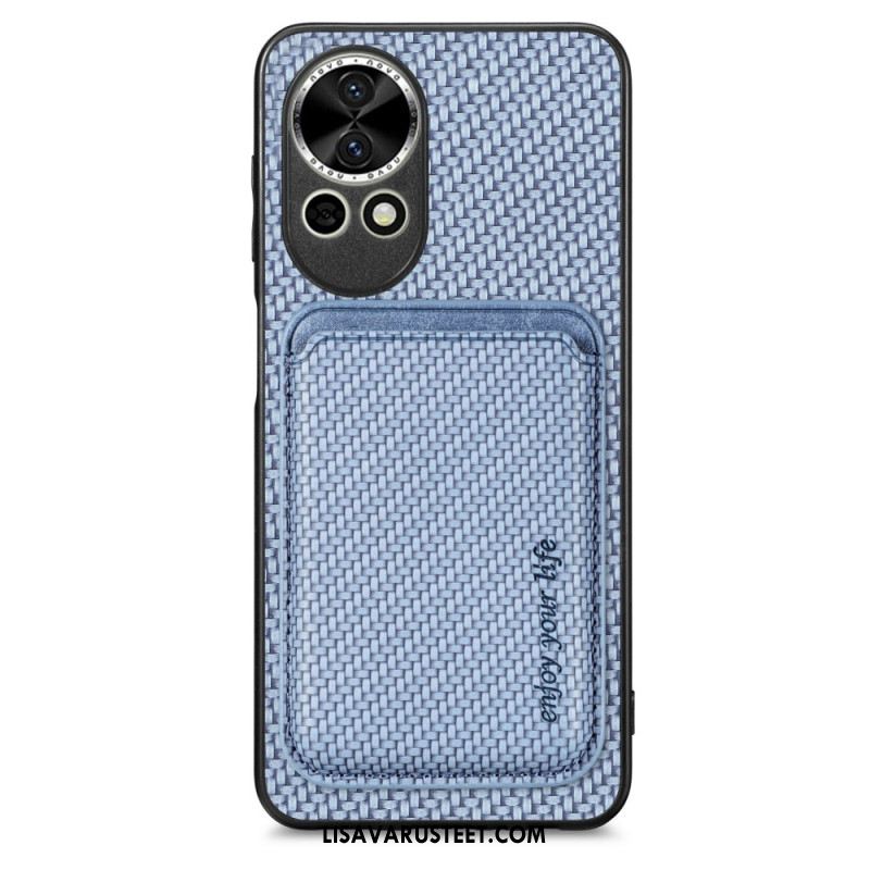 Case Huawei Nova 13 Puhelinkuoret Irrotettava Magneettikorttikotelo
