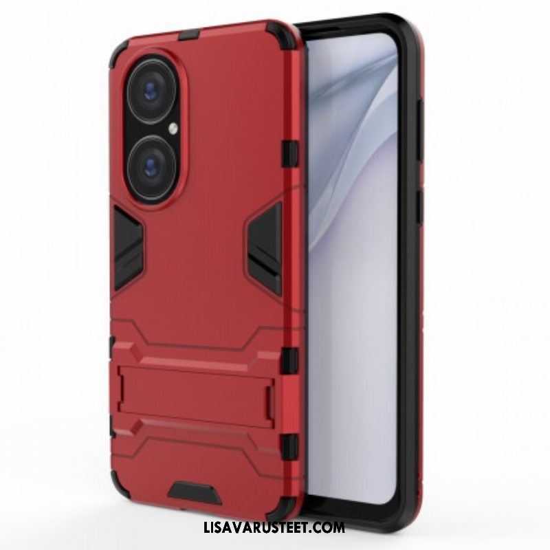 Case Huawei P50 Ultra Resistant