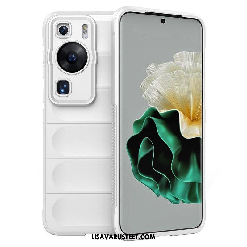 Case Huawei P60 Pro Liukumaton