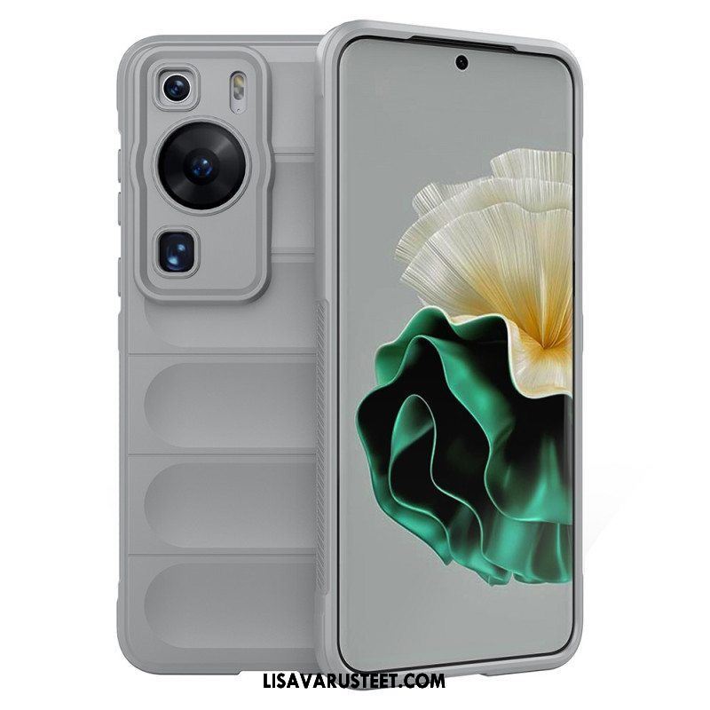 Case Huawei P60 Pro Liukumaton