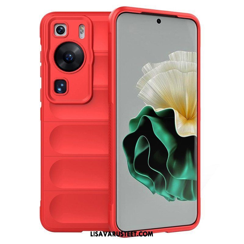 Case Huawei P60 Pro Liukumaton