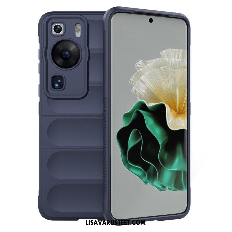 Case Huawei P60 Pro Liukumaton