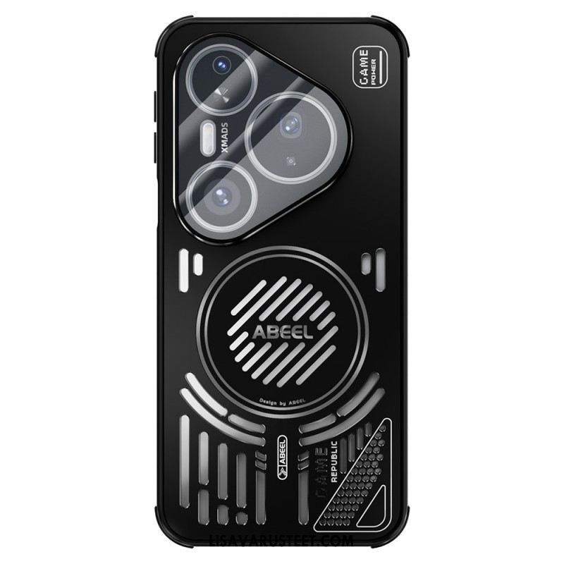 Case Huawei Pura 80 Pro Puhelinkuoret Abeel Techno Design