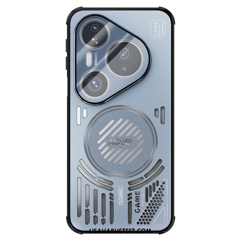 Case Huawei Pura 80 Pro Puhelinkuoret Abeel Techno Design