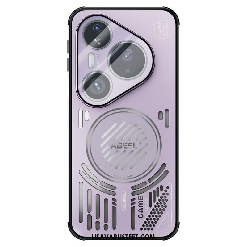 Case Huawei Pura 80 Pro Puhelinkuoret Abeel Techno Design