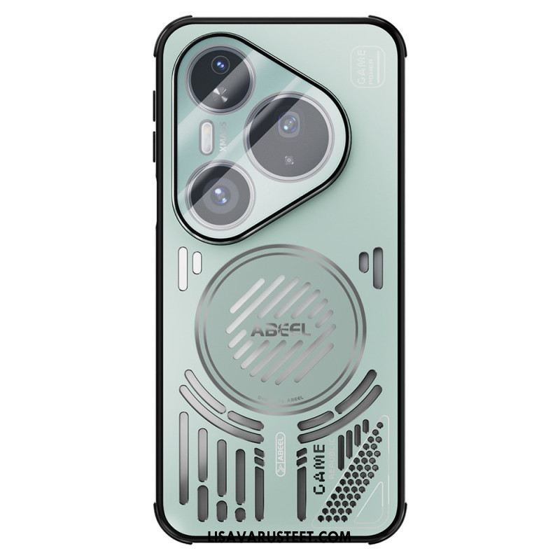 Case Huawei Pura 80 Pro Puhelinkuoret Abeel Techno Design