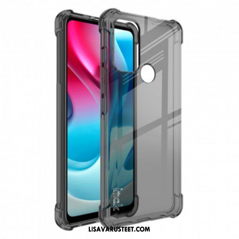 Case Moto G60S Imak Airbags