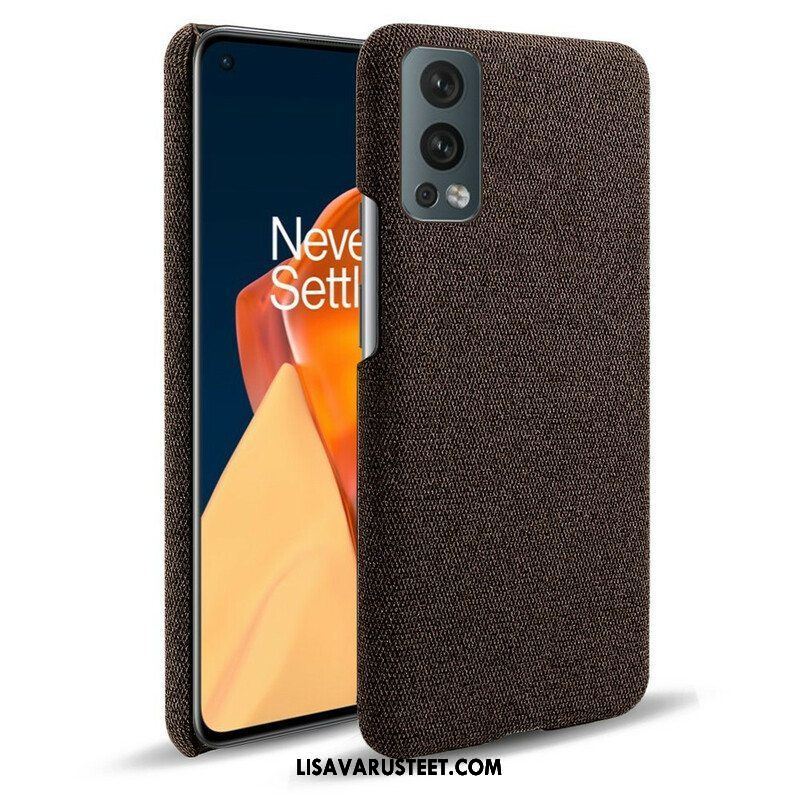 Case OnePlus Nord 2 5G Ksq Kangas