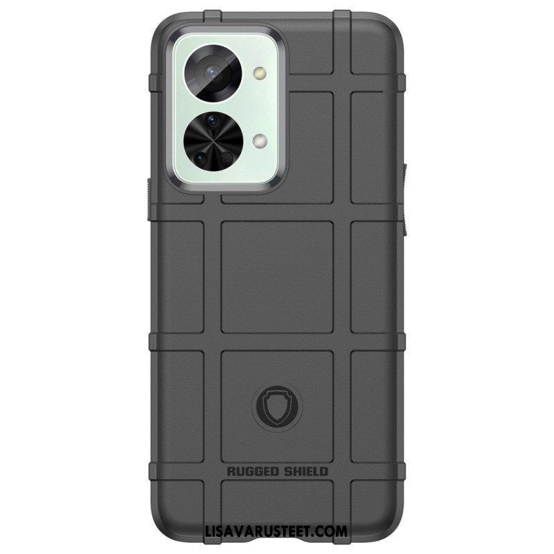 Case OnePlus Nord 2T 5G Kestävä Kilpi