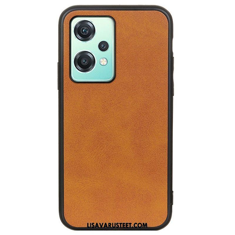 Case OnePlus Nord CE 2 Lite 5G Nahan Muotoilu