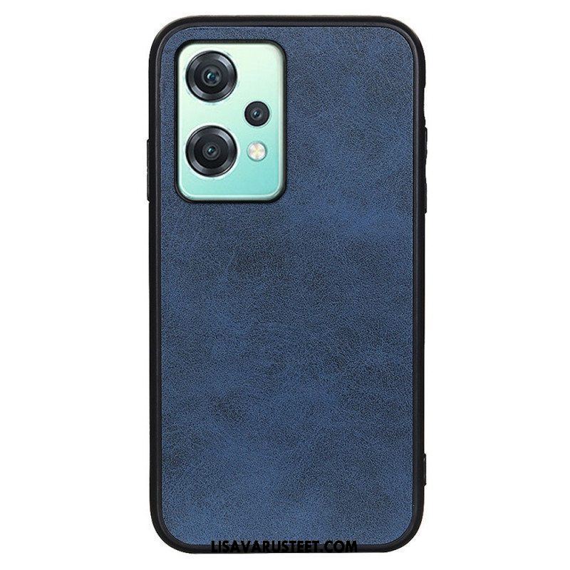 Case OnePlus Nord CE 2 Lite 5G Nahan Muotoilu