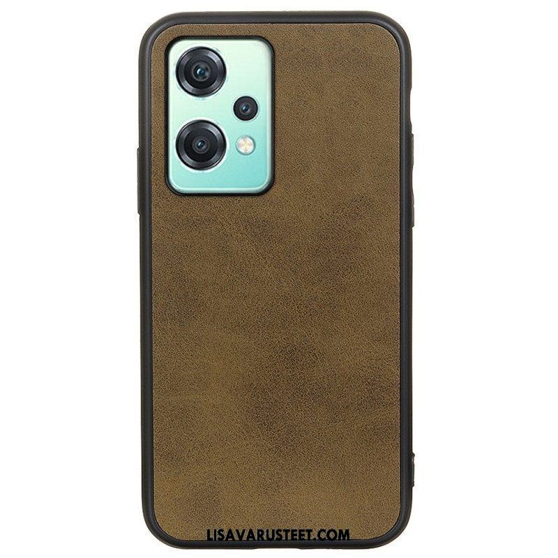 Case OnePlus Nord CE 2 Lite 5G Nahan Muotoilu