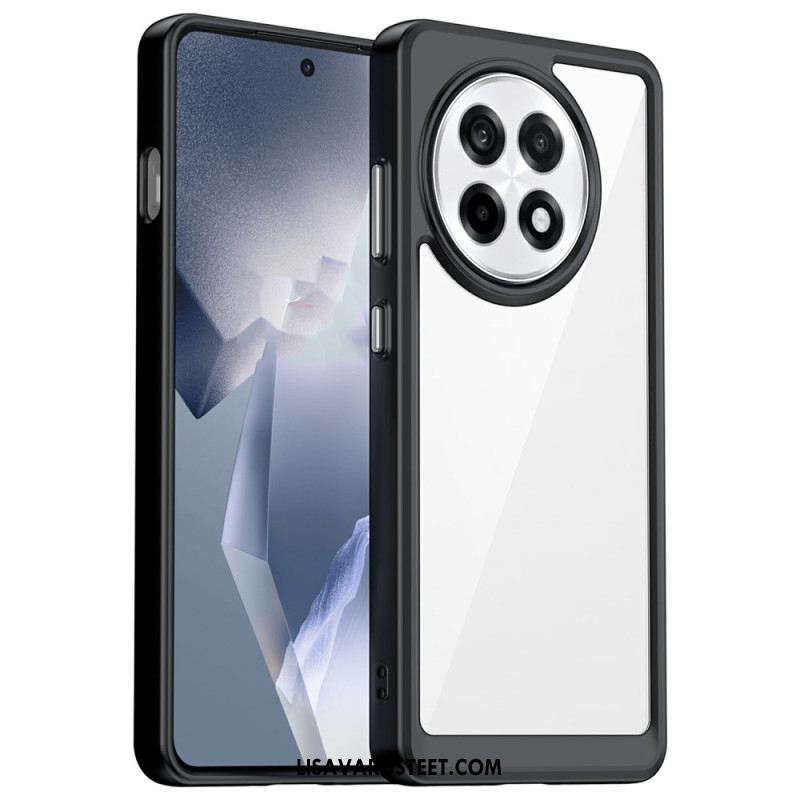 Case Oneplus 13r Puhelinkuoret Hybridipuhelin