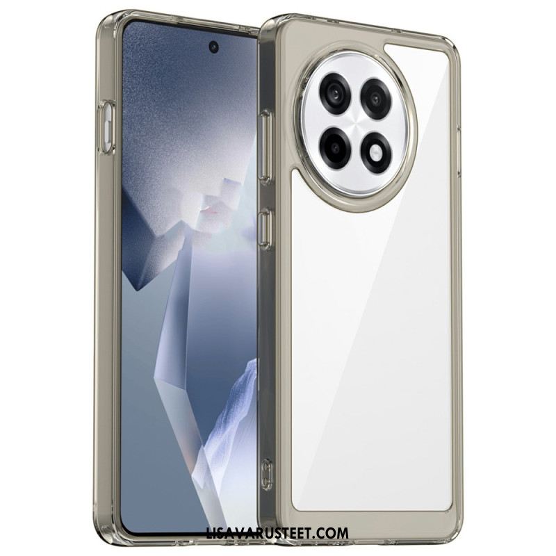 Case Oneplus 13r Puhelinkuoret Hybridipuhelin