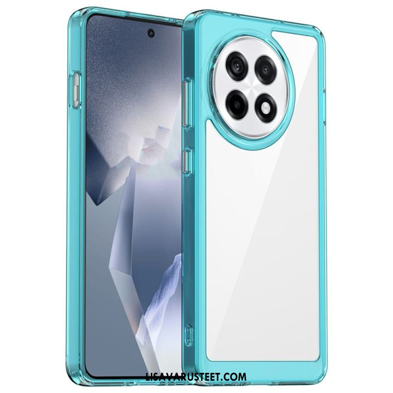 Case Oneplus 13r Puhelinkuoret Hybridipuhelin