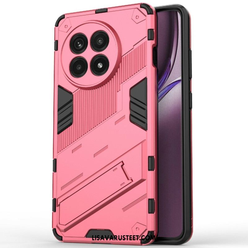 Case Oneplus 13r Puhelinkuoret Irrotettava Kaksiasentoinen Handsfree-teline